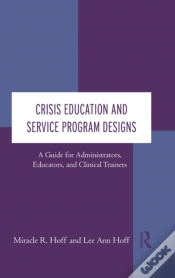 Capa do artigo Crisis Education And Service Program Designs