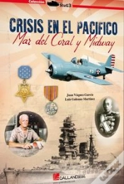 Capa do artigo Crisis En El Pacífico