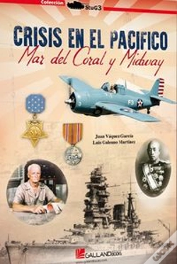 Capa do artigo Crisis En El Pacífico