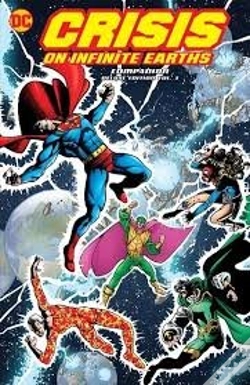 Capa do artigo Crisis En Tierras Infinitas