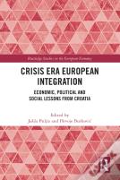 Crisis Era European Integration