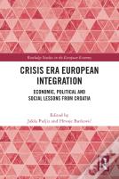 Crisis Era European Integration