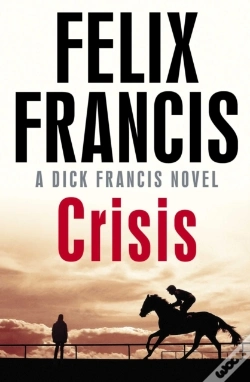Capa do artigo Crisis