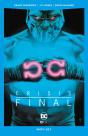 Crisis Final Vol. 1 De 2 (Dc Pocket) - Preview