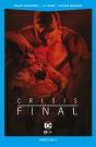 Crisis Final Vol. 2 De 2 (Dc Pocket) - Preview