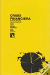 Capa do artigo Crisis Financiera