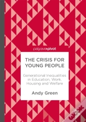 Crisis For Young People