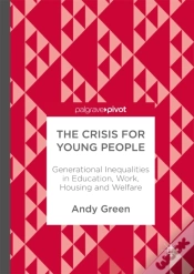 Capa do artigo Crisis For Young People