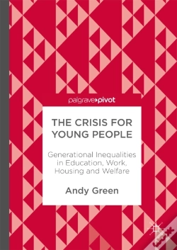 Capa do artigo Crisis For Young People