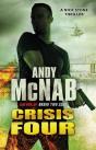 Crisis Four - Preview
