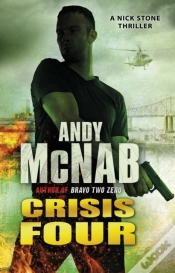 Capa do artigo Crisis Four