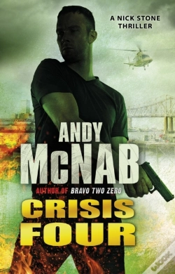 Capa do artigo Crisis Four