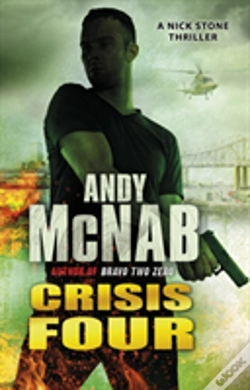 Capa do artigo Crisis Four