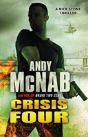 Crisis Four - Preview