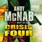 Crisis Four - Preview