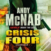 Capa do artigo Crisis Four