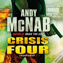 Capa do artigo Crisis Four