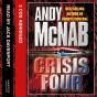 Crisis Four - Preview