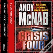 Capa do artigo Crisis Four