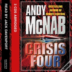 Capa do artigo Crisis Four