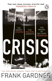 Capa do artigo Crisis