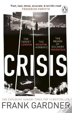 Capa do artigo Crisis