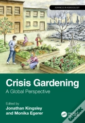 Capa do artigo Crisis Gardening