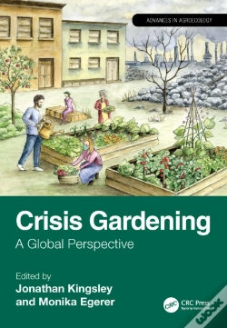 Capa do artigo Crisis Gardening
