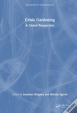 Capa do artigo Crisis Gardening