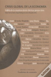 Capa do artigo Crisis Global De La Economia