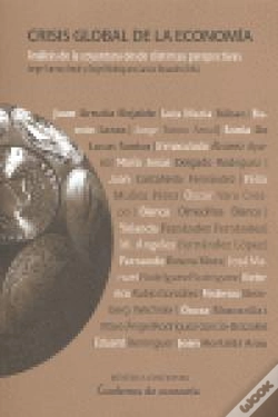 Capa do artigo Crisis Global De La Economia
