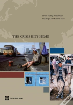Capa do artigo Crisis Hits Home