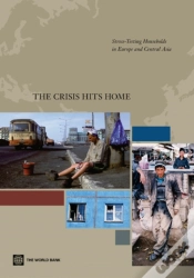 Capa do artigo Crisis Hits Home