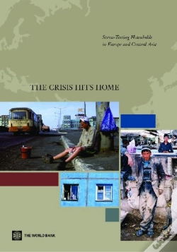 Capa do artigo Crisis Hits Home