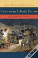 Crisis In An Atlantic Empire