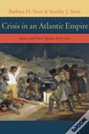 Capa do artigo Crisis In An Atlantic Empire