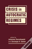 Crisis In Autocratic Regimes
