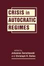 Crisis In Autocratic Regimes - Preview