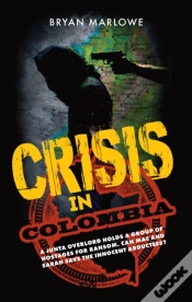 Capa do artigo Crisis In Colombia