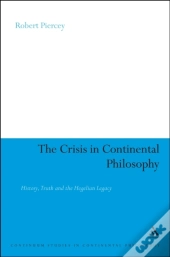 Crisis In Continental Philosophy