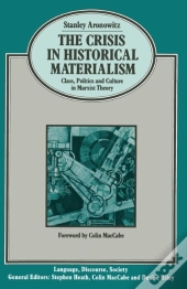 Crisis In Historical Materialism