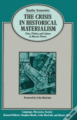 Capa do artigo Crisis In Historical Materialism