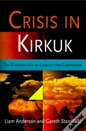 Crisis In Kirkuk