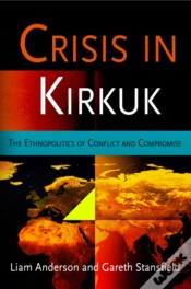 Capa do artigo Crisis In Kirkuk