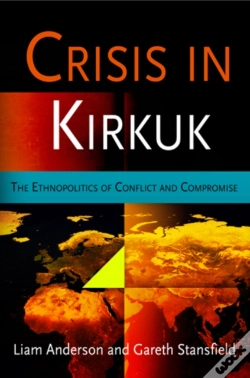 Capa do artigo Crisis In Kirkuk