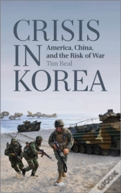 Capa do artigo Crisis In Korea