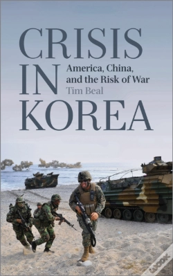 Capa do artigo Crisis In Korea