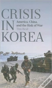 Crisis In Korea