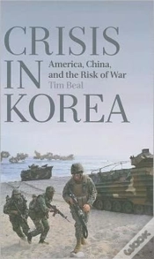 Capa do artigo Crisis In Korea