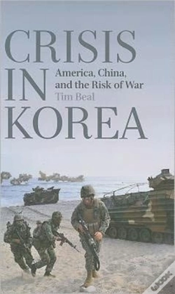 Capa do artigo Crisis In Korea
